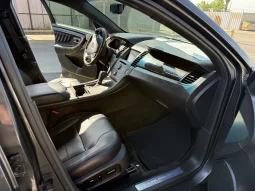 
										2015 Ford Taurus Limited full									