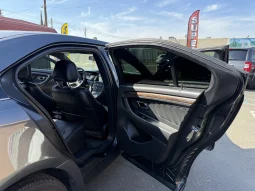 
										2015 Ford Taurus Limited full									