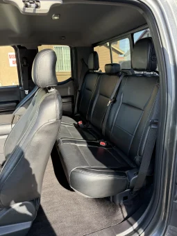 
										Ford F-150 Lariat 2016 full									