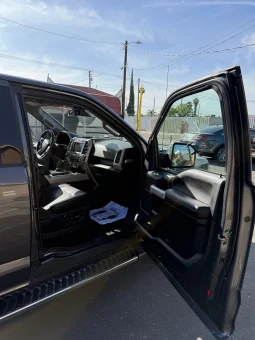 
										Ford F-150 Lariat 2016 full									