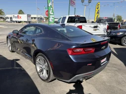 
										2016 Chevrolet Camaro LT full									