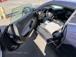 
										2016 Chevrolet Camaro LT full									
