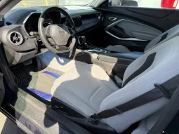 
										2016 Chevrolet Camaro LT full									