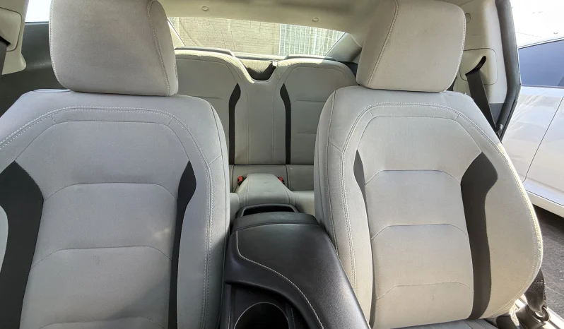 
								2016 Chevrolet Camaro LT full									