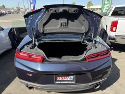 
										2016 Chevrolet Camaro LT full									