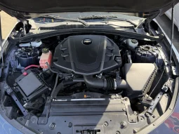 
										2016 Chevrolet Camaro LT full									