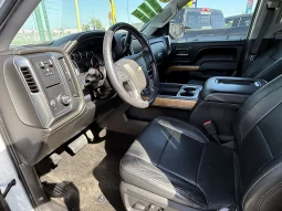 
										2017 Chevrolet Silverado LTZ full									