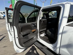 
										2017 Chevrolet Silverado LTZ full									