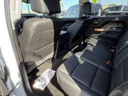 
										2017 Chevrolet Silverado LTZ full									