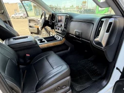 
										2017 Chevrolet Silverado LTZ full									