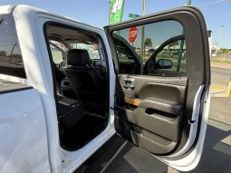 
										2017 Chevrolet Silverado LTZ full									