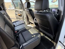 
										2017 Chevrolet Silverado LTZ full									