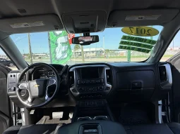 
										2017 Chevrolet Silverado LTZ full									