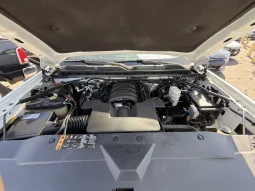 
										2017 Chevrolet Silverado LTZ full									
